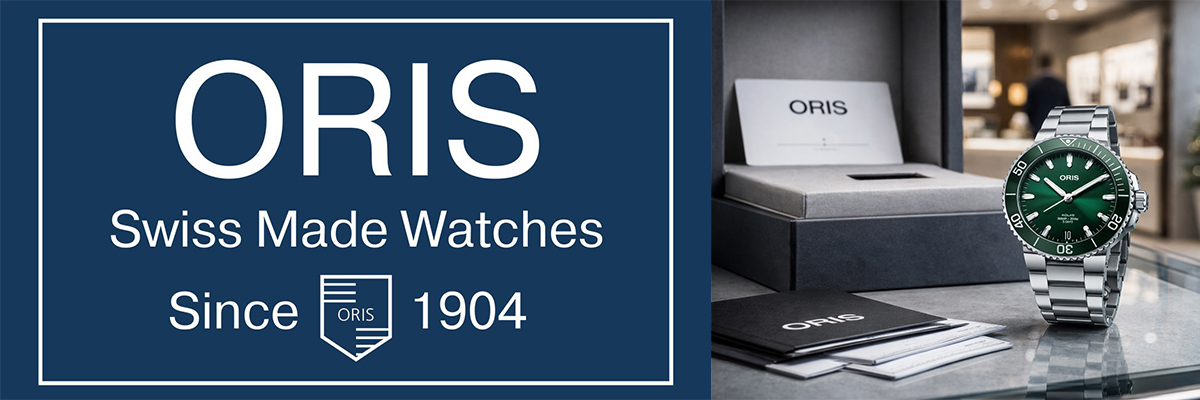 Swiss Made automatic watches in stock: −60% for retailers. Extremely limited quantities.