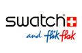 swatch flikflak new collection